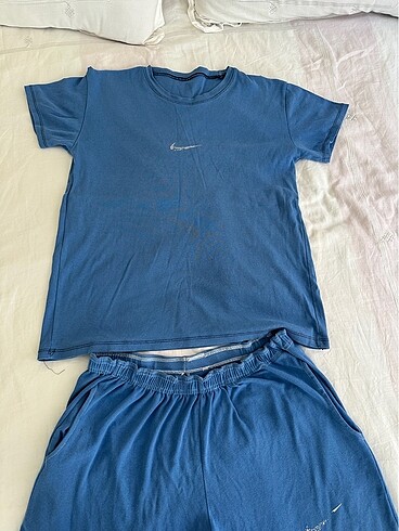 Erkek pijama takımı - Görsel 4