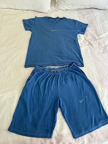 Erkek pijama takımı - Görsel 5