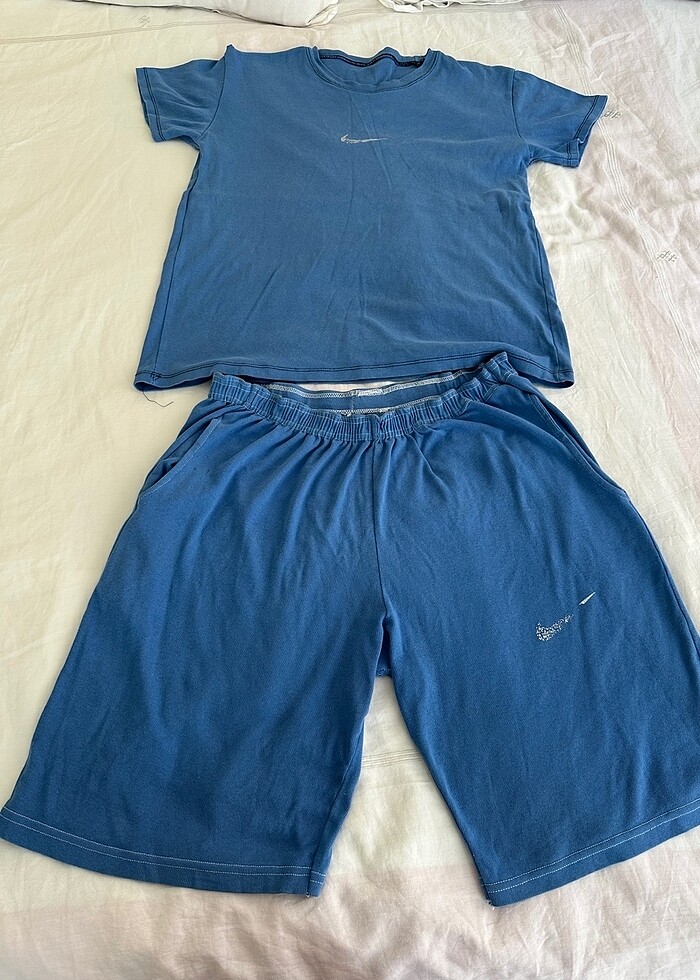 Erkek pijama takımı - Görsel 2