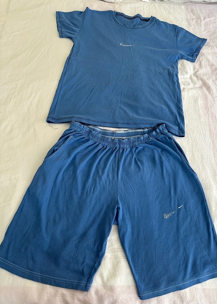 Erkek pijama takımı - Görsel 3