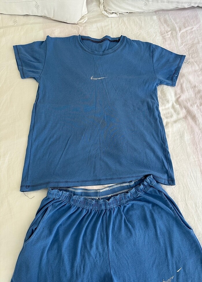 Erkek pijama takımı - Görsel 4