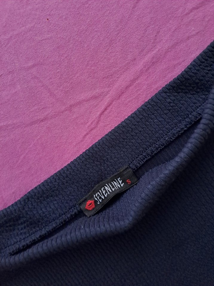 Kadın lacivert Pilili kısa Mini Etek sortlu etek - Görsel 4