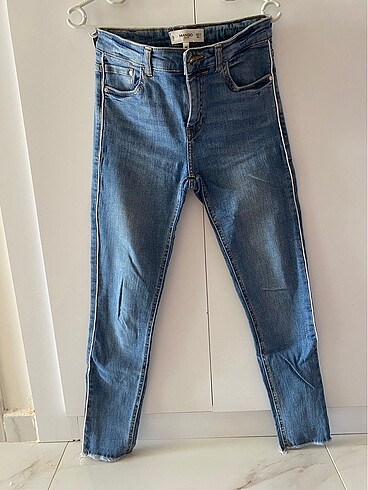 Mango skinny Jean
