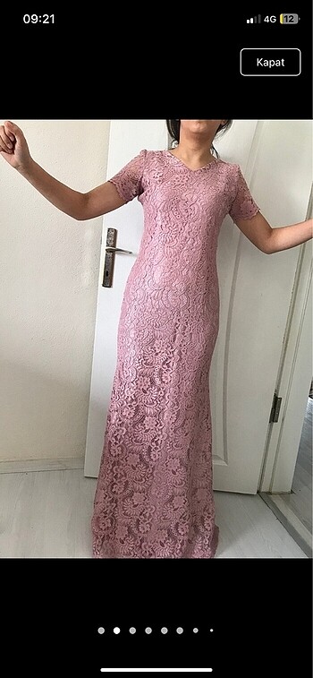 Zara Elbise