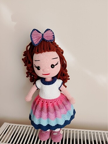 Amigurumi