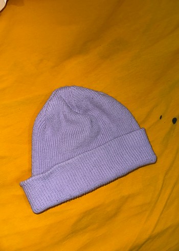 Mor Kadın Bere - Görsel 3