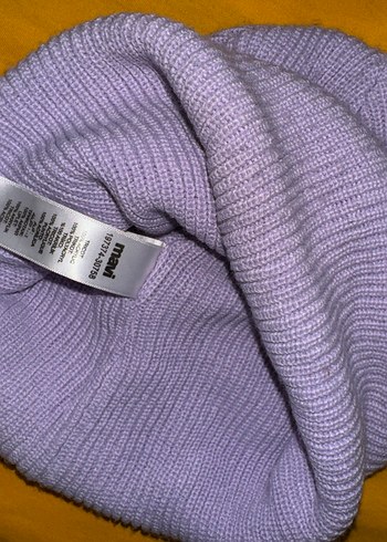 Mor Kadın Bere - Görsel 4