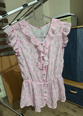 Koton Kids 13-14 Yaş