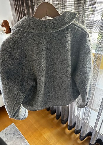 xs Beden ZARA bukle ceket