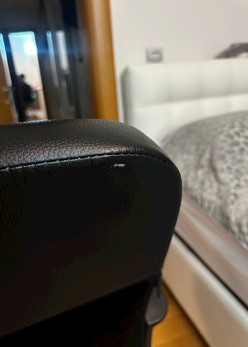 Ikea İkea Ofis Sandalyesi