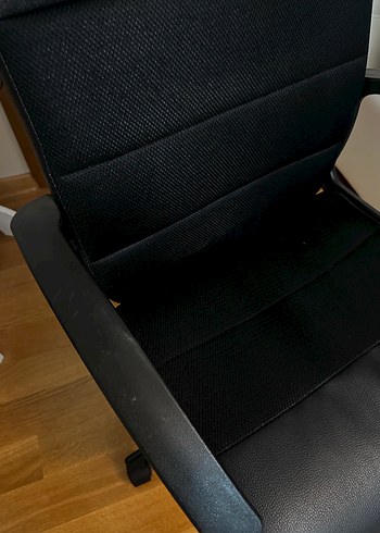  Beden İkea Ofis Sandalyesi