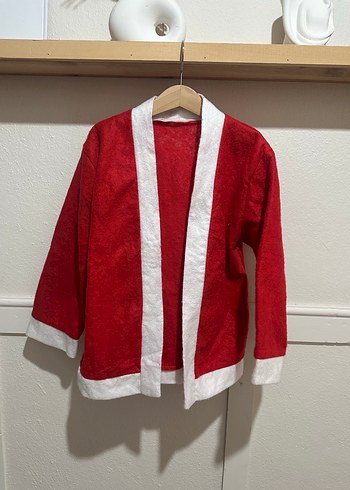 Yılbaşı kıyafeti - Görsel 2