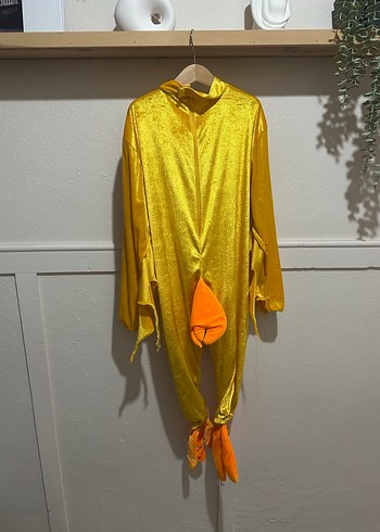 Ördek kostüm - Görsel 2