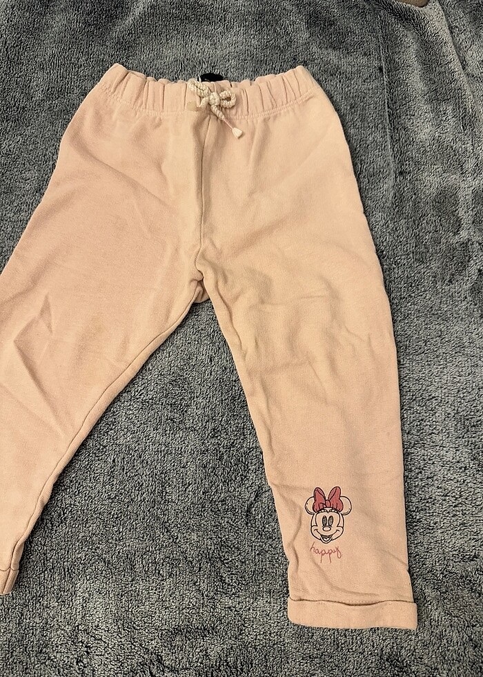 Eşofman altı - Görsel 2