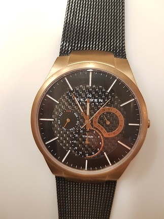 SKAGEN ORJİNAL KOL SAATİ