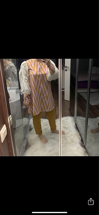 42 Beden Tunik