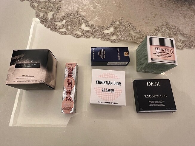 Sephora Sephora