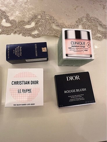  Beden Sephora