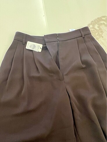 34 Beden Palazzo pant