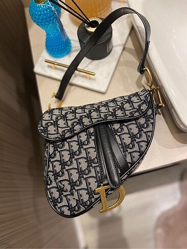 Dior çanta