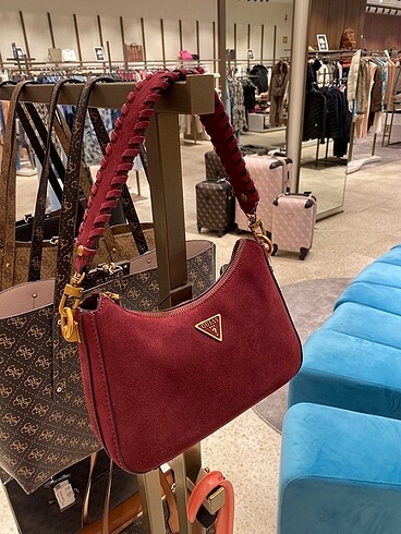 Guess çanta