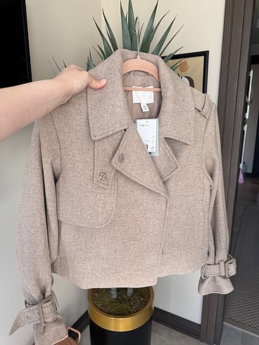 H&M kaban