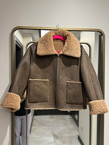 Mango biker mont