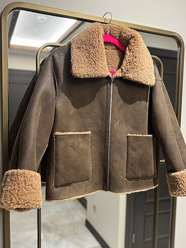 Mango Mango biker mont