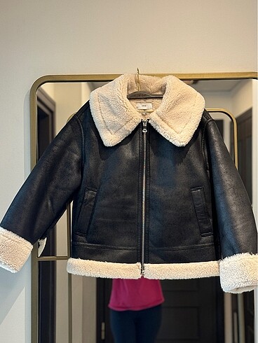 Mango biker mont