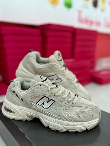 New balance 530