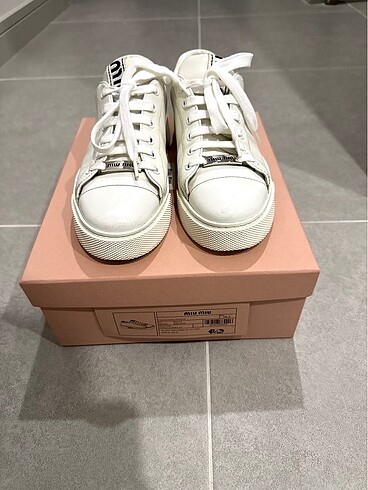 38,5 Beden Miu Miu sneakers ( spor ayakkabı )