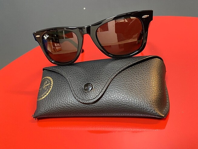 Beden RAYBAN 4340 601 50