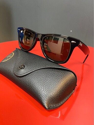 RAYBAN 4340 601 50