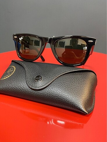 Ray Ban RAYBAN 4340 601 50