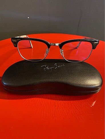 Beden Ray Ban 5154 5649 51 Mavi Işık Filtreli
