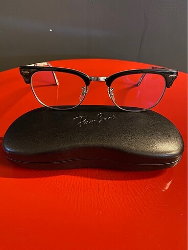 Beden çeşitli Renk Ray Ban 5154 5649 51 Mavi Işık Filtreli