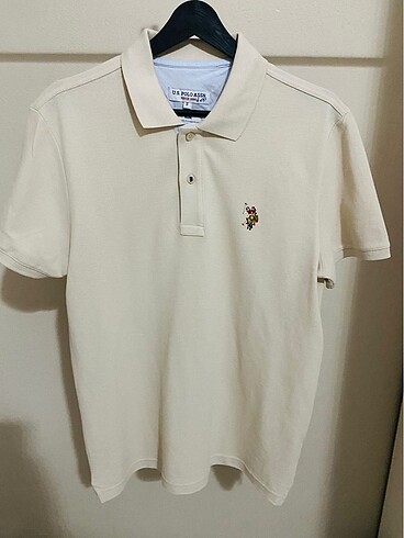 U.S. Polo Assn tişört