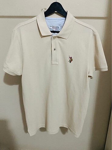 s Beden U.S. Polo Assn tişört