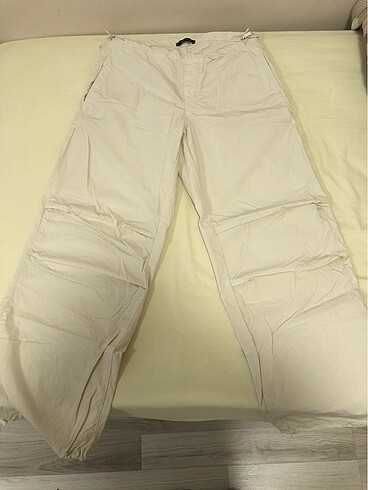 Trendyolmilla Paraşüt Pantolon