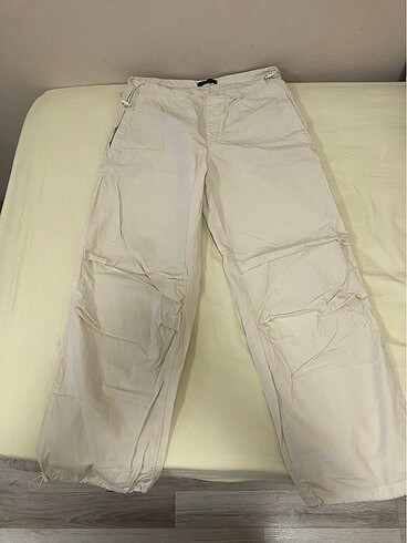 Trendyol & Milla Trendyolmilla Paraşüt Pantolon