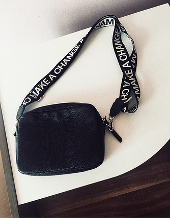 H&M Cool çanta h&m