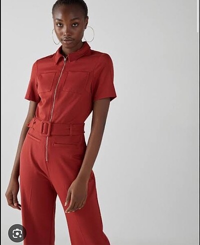 Bershka SATILDI