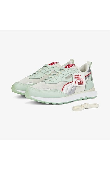 Puma Puma coca cola