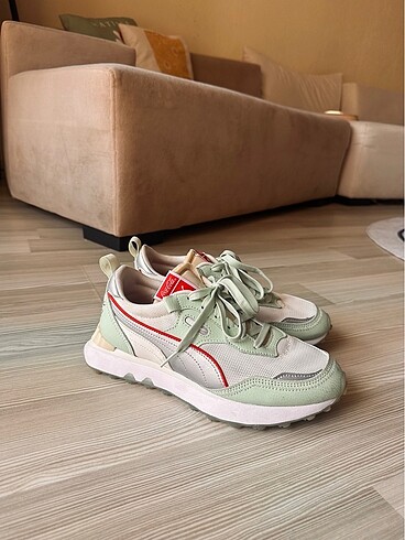 Puma coca cola