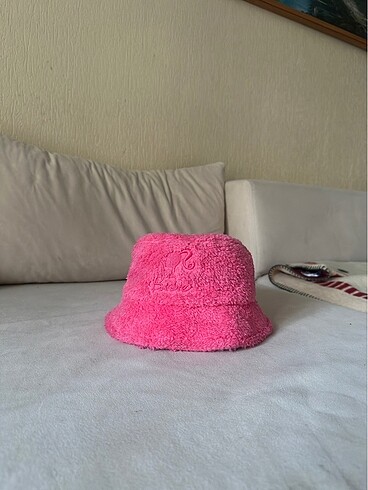 Barbie Bucket şapka