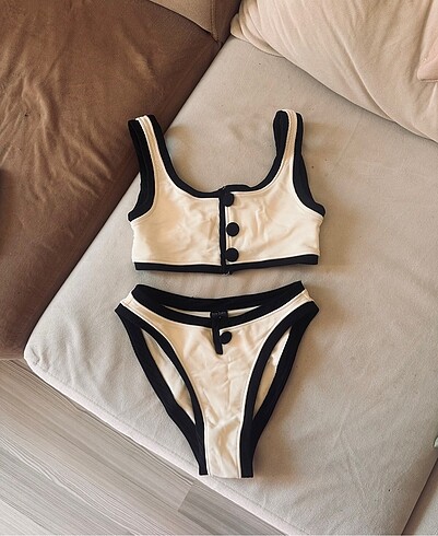 Bikini takımı