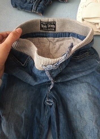 Kot pantolon
