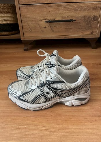 Asics Spor Ayakkabi