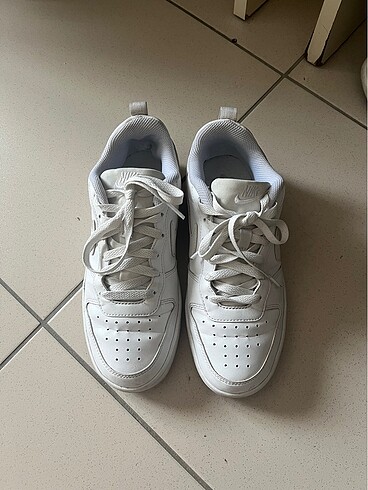 Nike Court Spor Ayakkabı