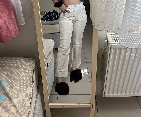 Zara Zara Pantolon